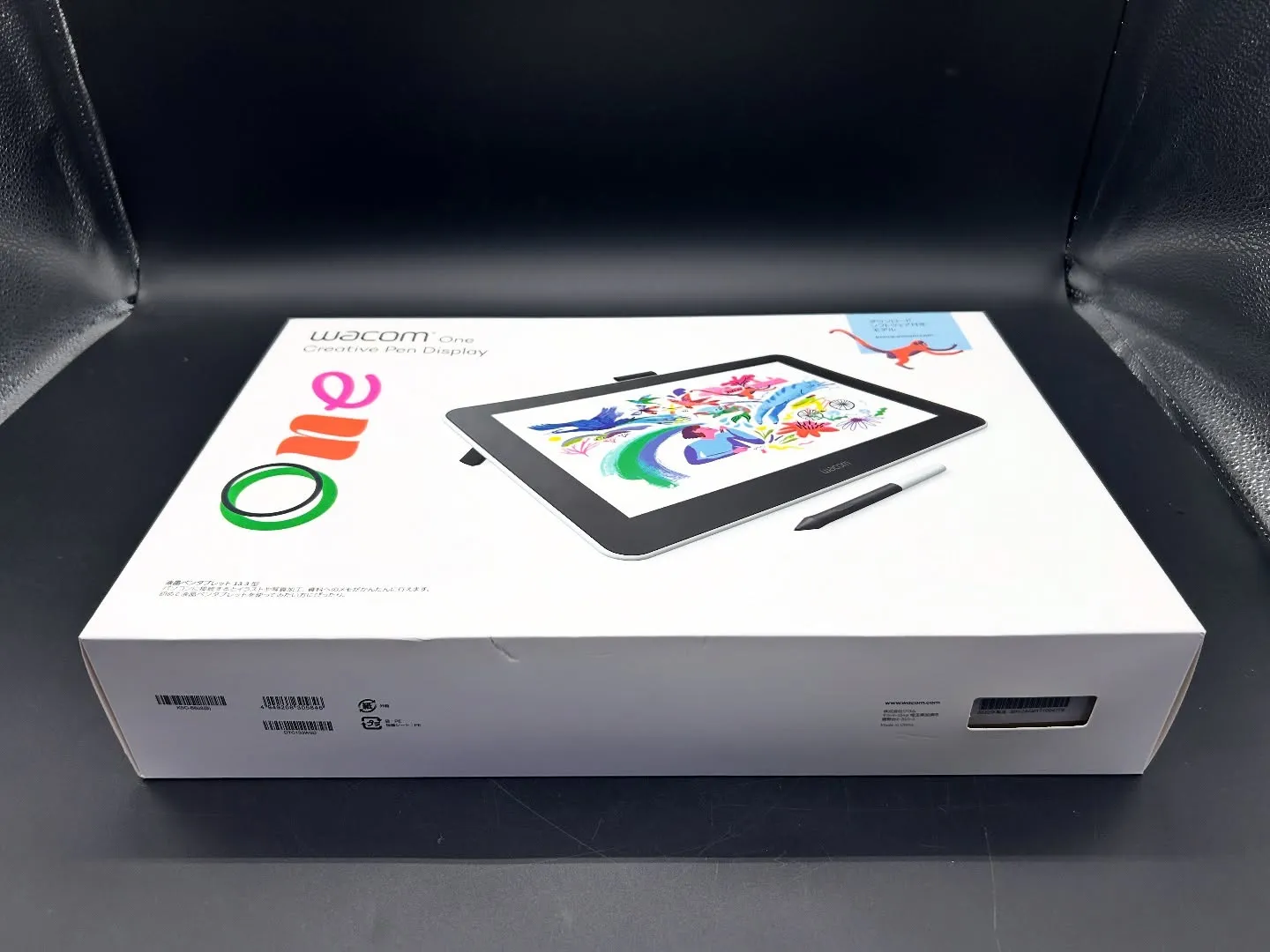 💻Wacom液晶ペンタブレットを四日市市で買取！