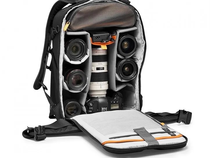 📸Lowepro カメラリュックを桑名市で買取✨