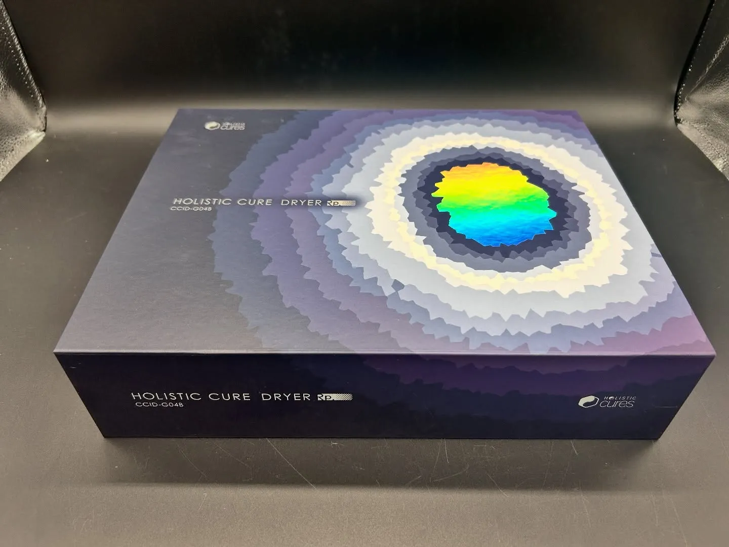 🌈HOLISTIC CURE DRYER REA 四日市市で...