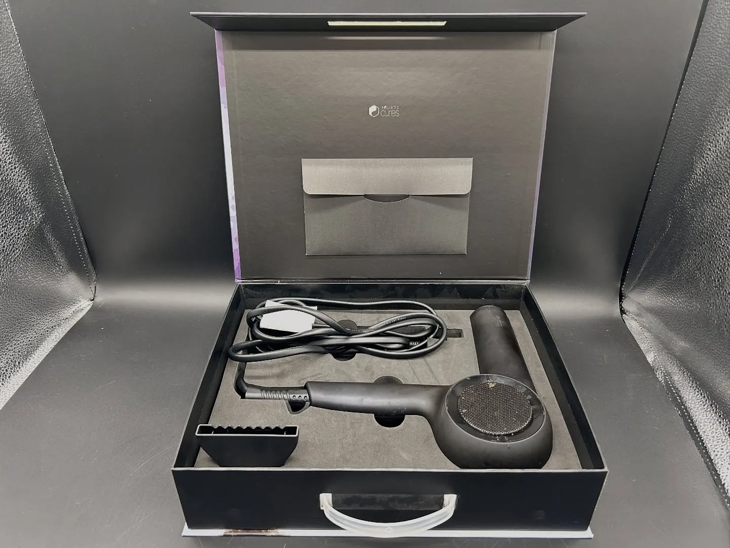 🌈HOLISTIC CURE DRYER REA 四日市市で...