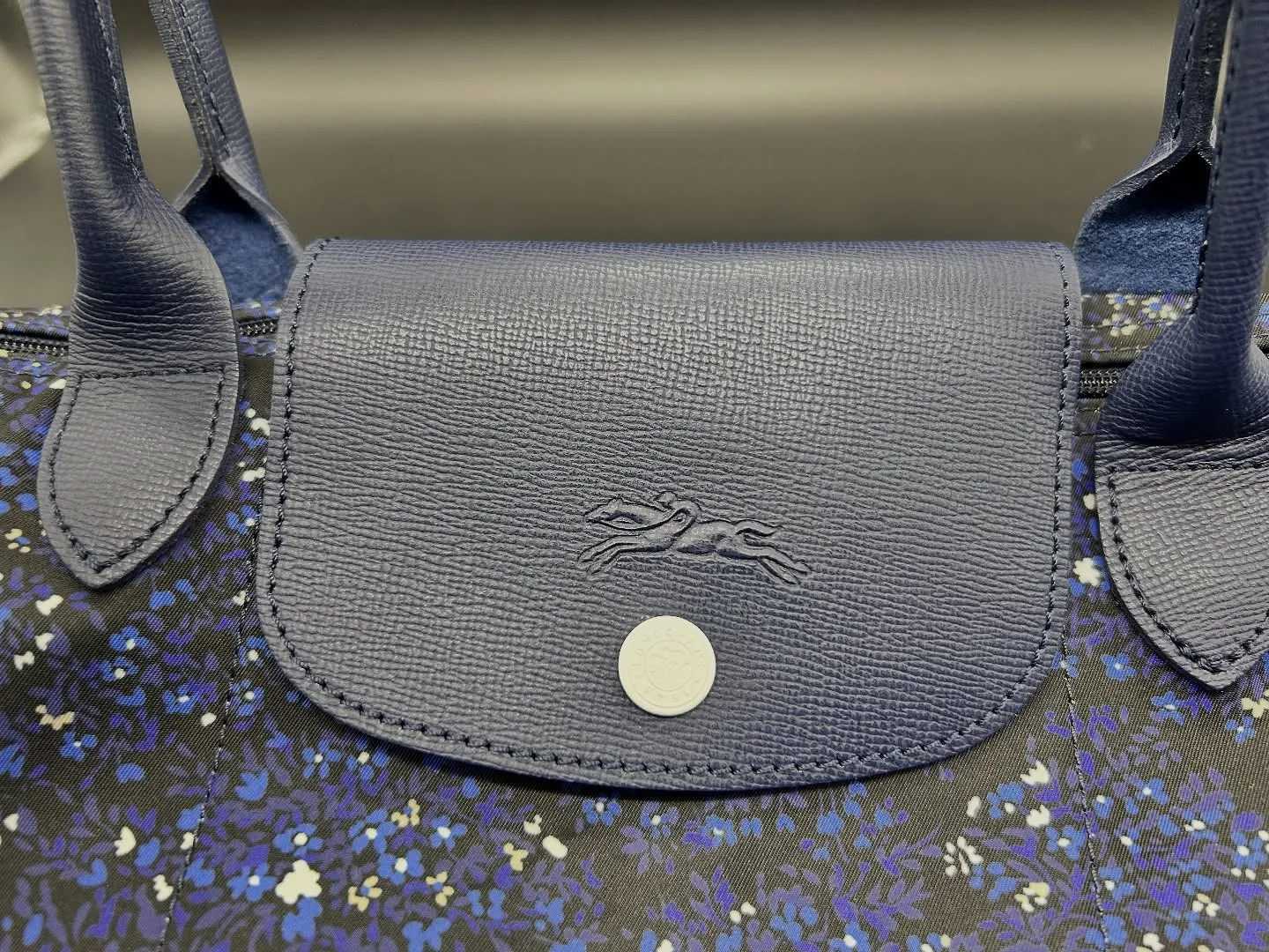 👜LONGCHAMP ロンシャン バッグ 名古屋市で買取✨