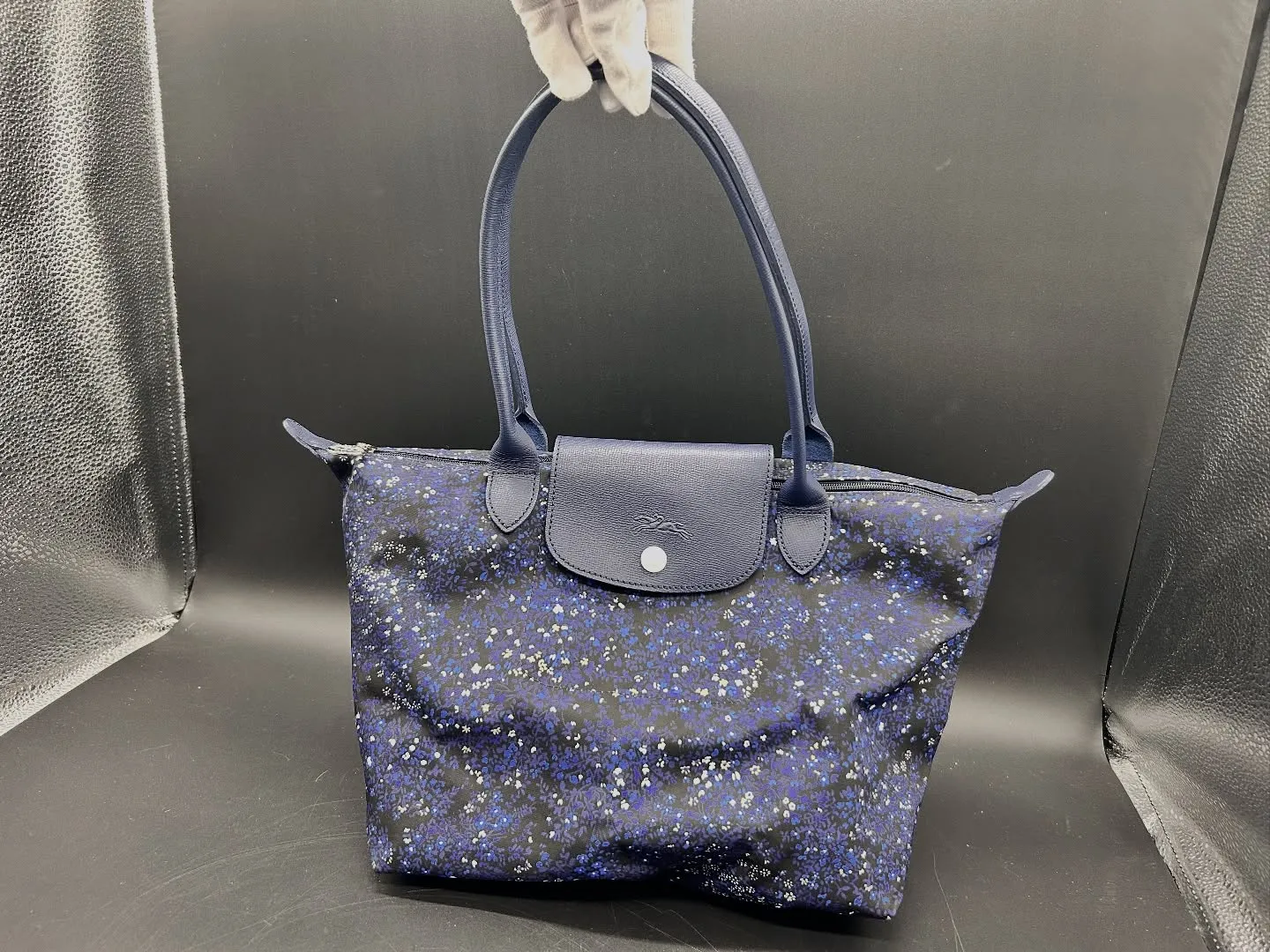 👜LONGCHAMP ロンシャン バッグ 名古屋市で買取✨