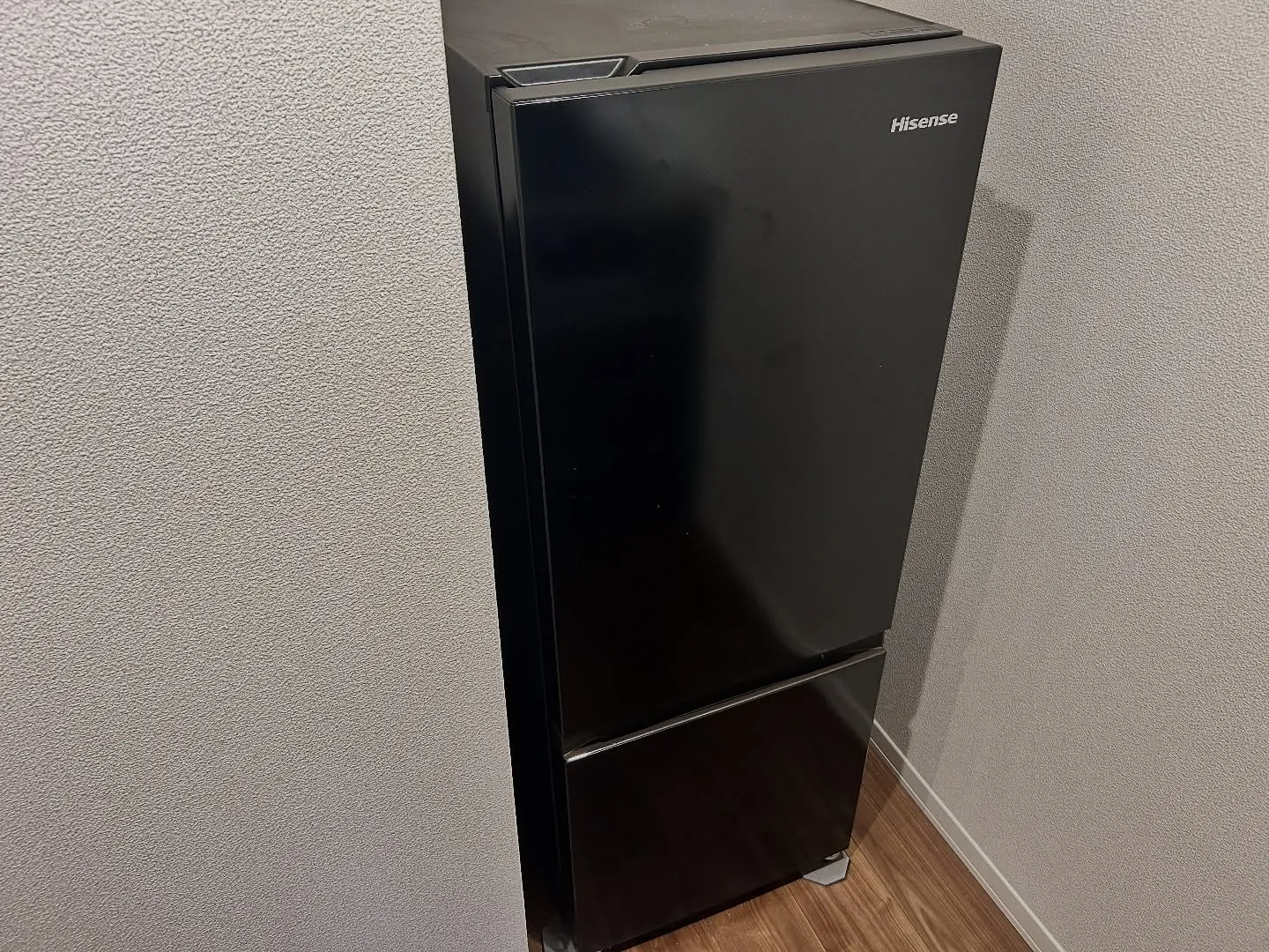 🧊ハイセンス 冷蔵庫 HR-D15FB 名古屋市で買取✨