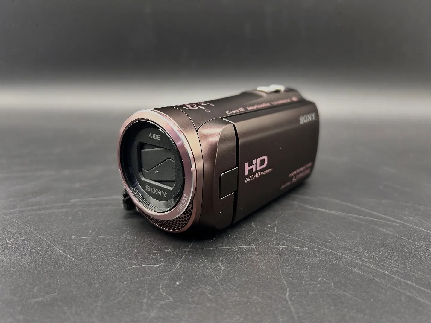 🎥SONY HDR-CX480 名古屋で買取✨