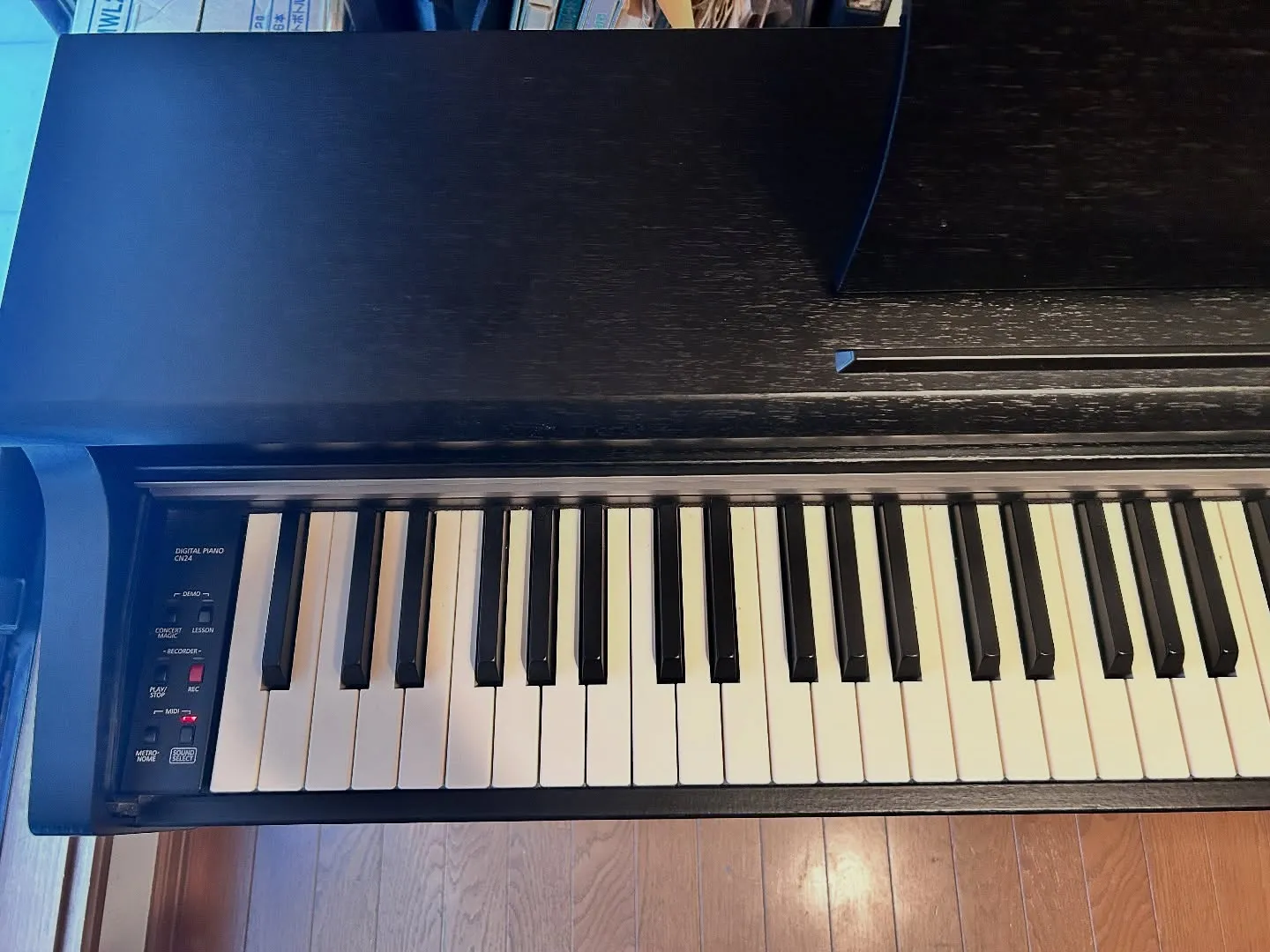 🎹KAWAI 電子ピアノ CN24B 名古屋で買取✨