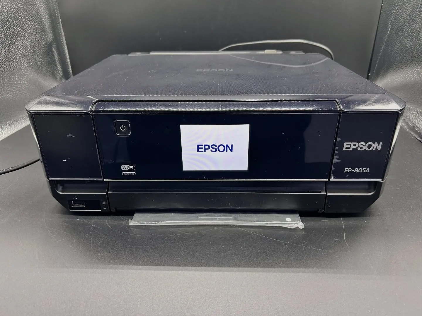 🖨EPSON EP-805A 四日市で買取✨