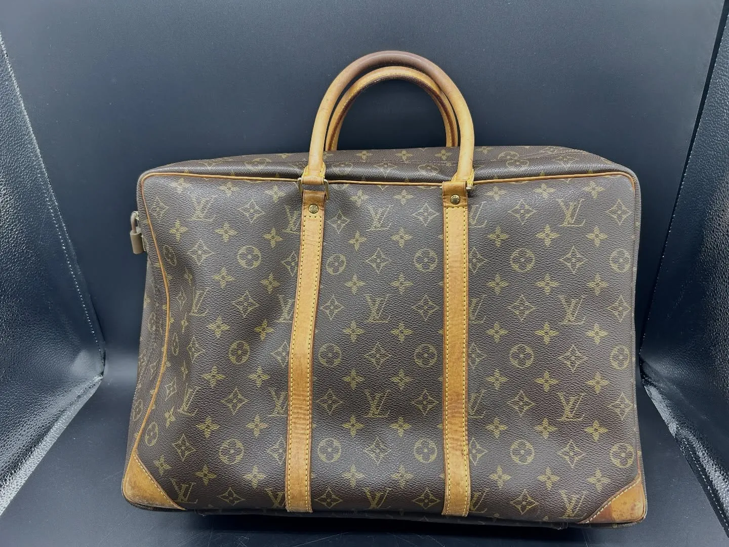 💎LOUIS VUITTON SP1918 四日市で買取💎