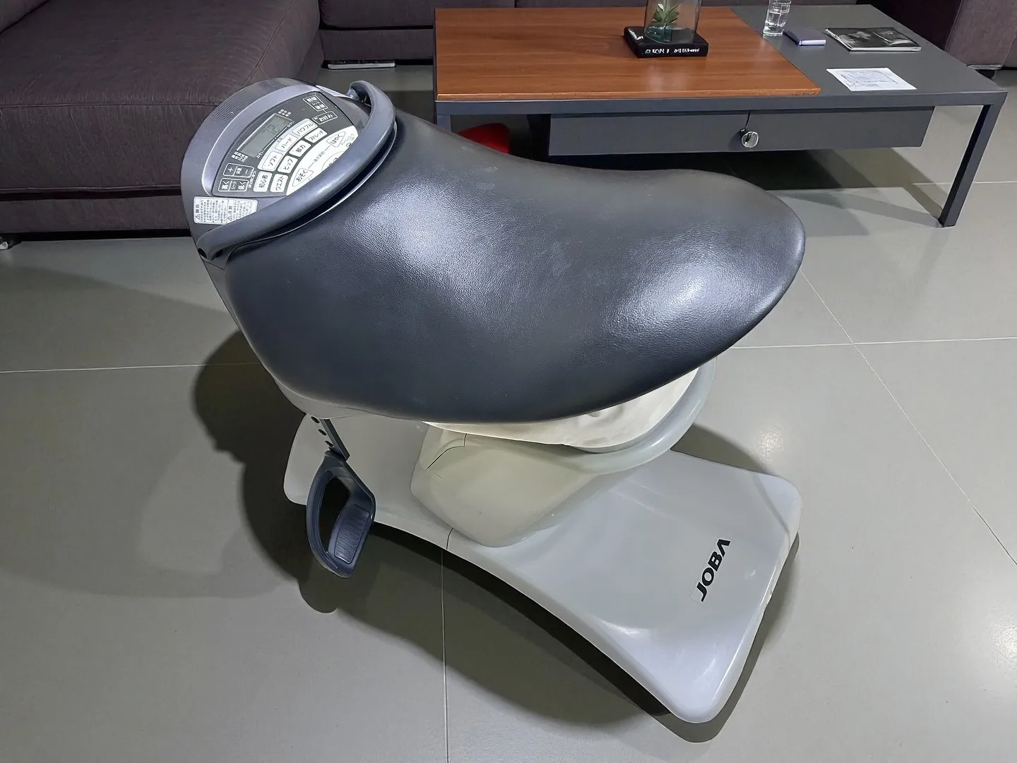 🎉Panasonic 乗馬フィットネス EU-JA50 名古...