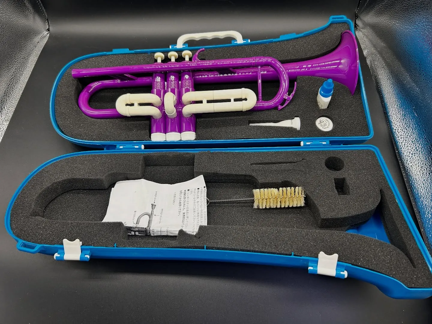 🎷タイガートランペット 四日市市で買取🎷