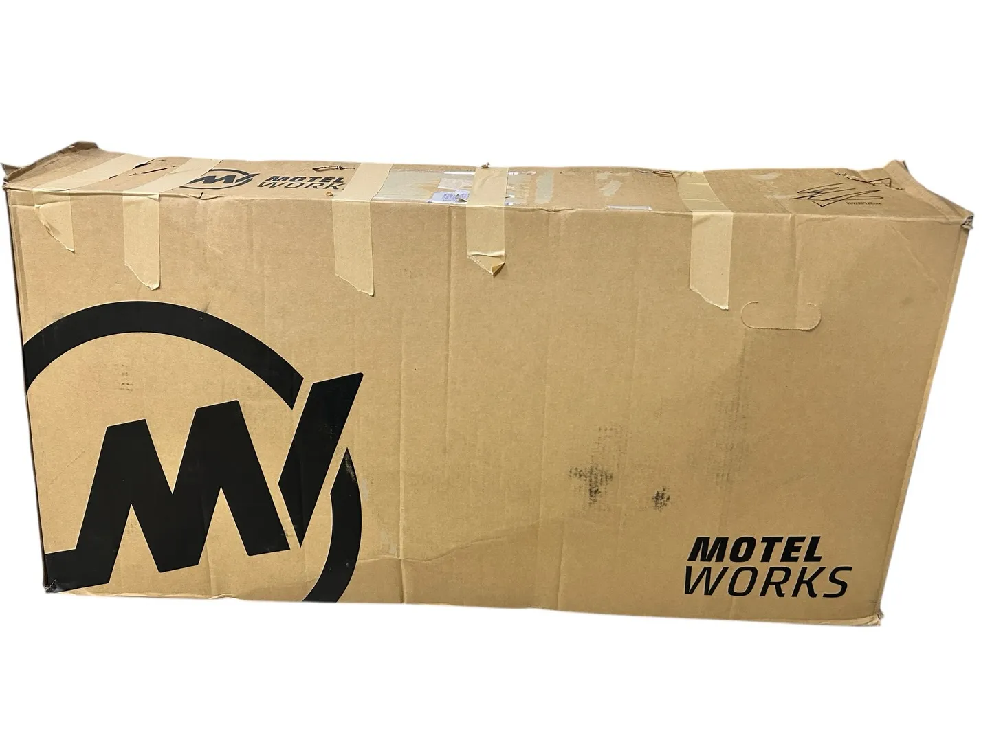 🚴‍♂️モーテルワークス AUX E 四日市で買取✨