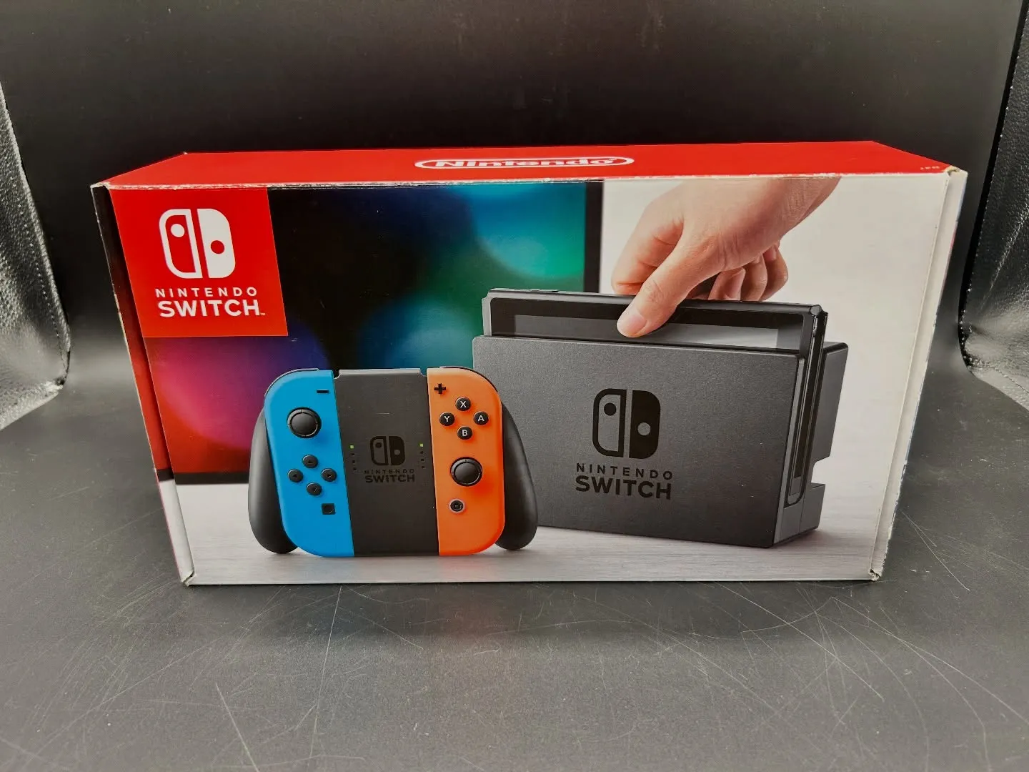 🎮Nintendo Switchを四日市で買取✨