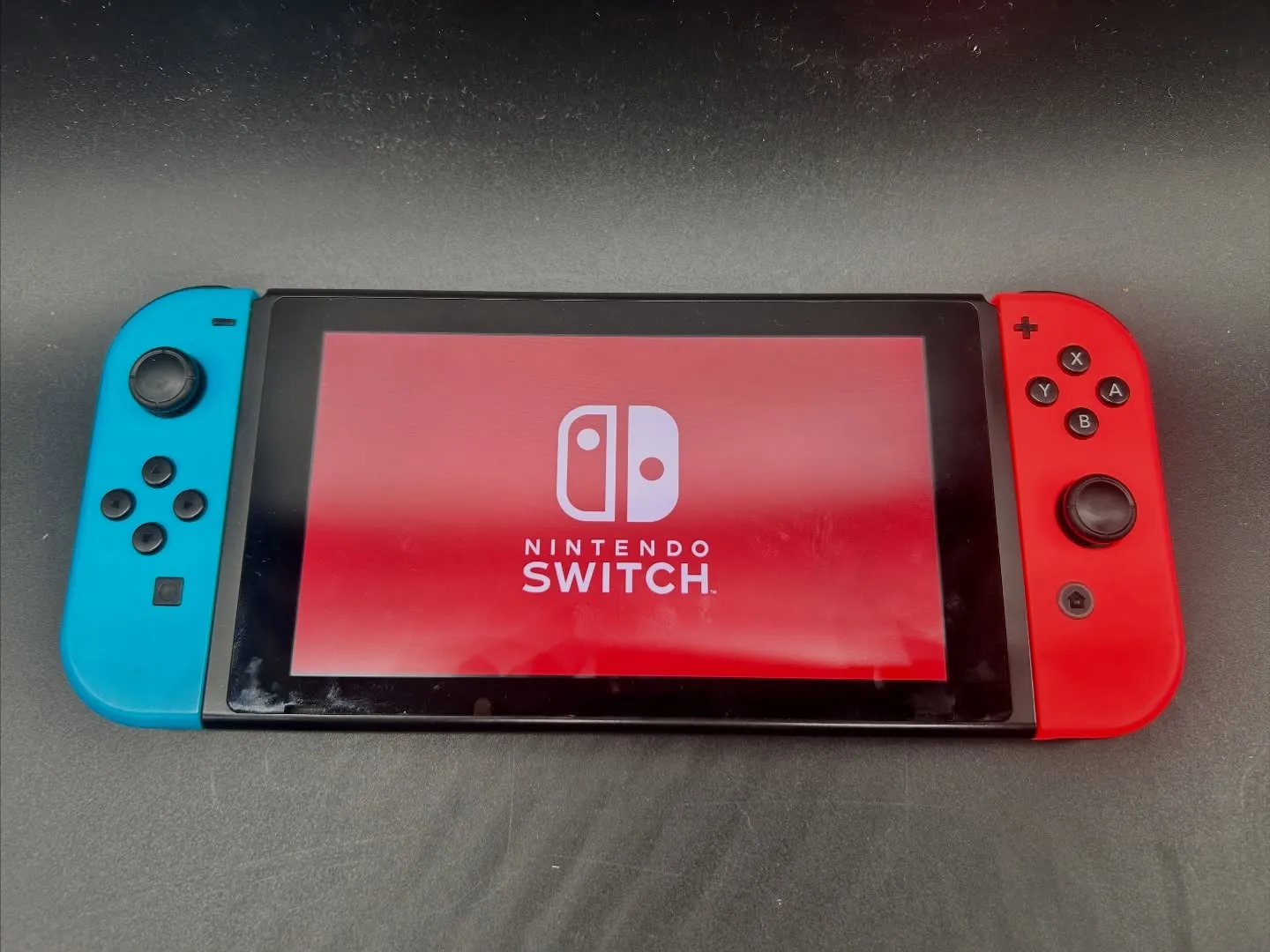 🎮Nintendo Switchを四日市で買取✨