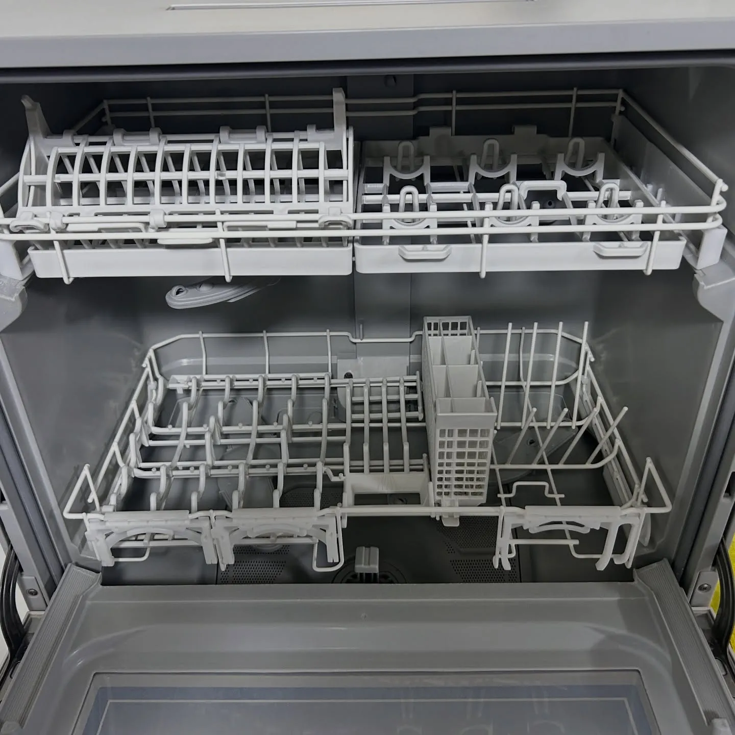 ✨Panasonic 食洗機 NP-TZ300 四日市で買取...