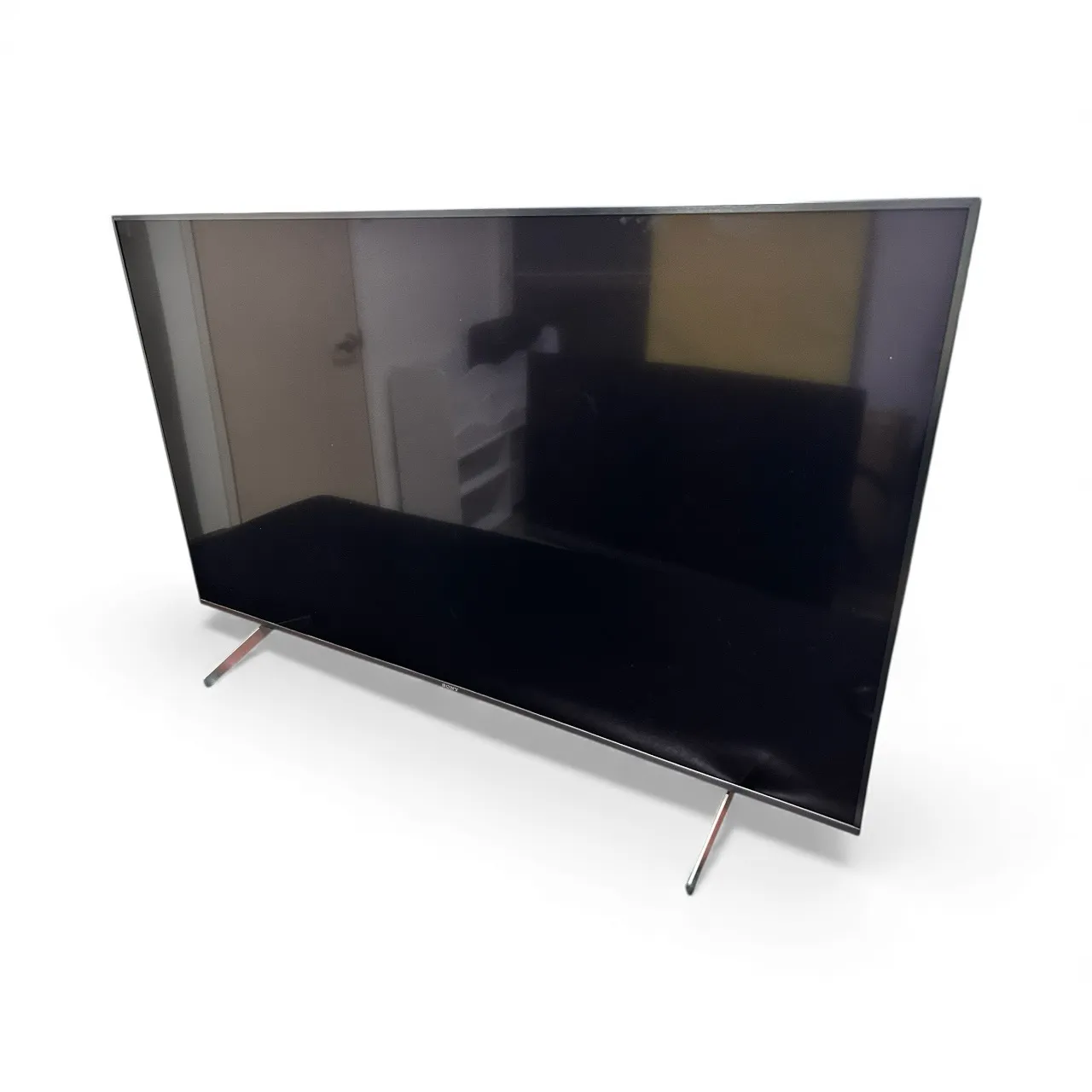 📺Panasonic 4K液晶テレビ KJ-55X8550H...