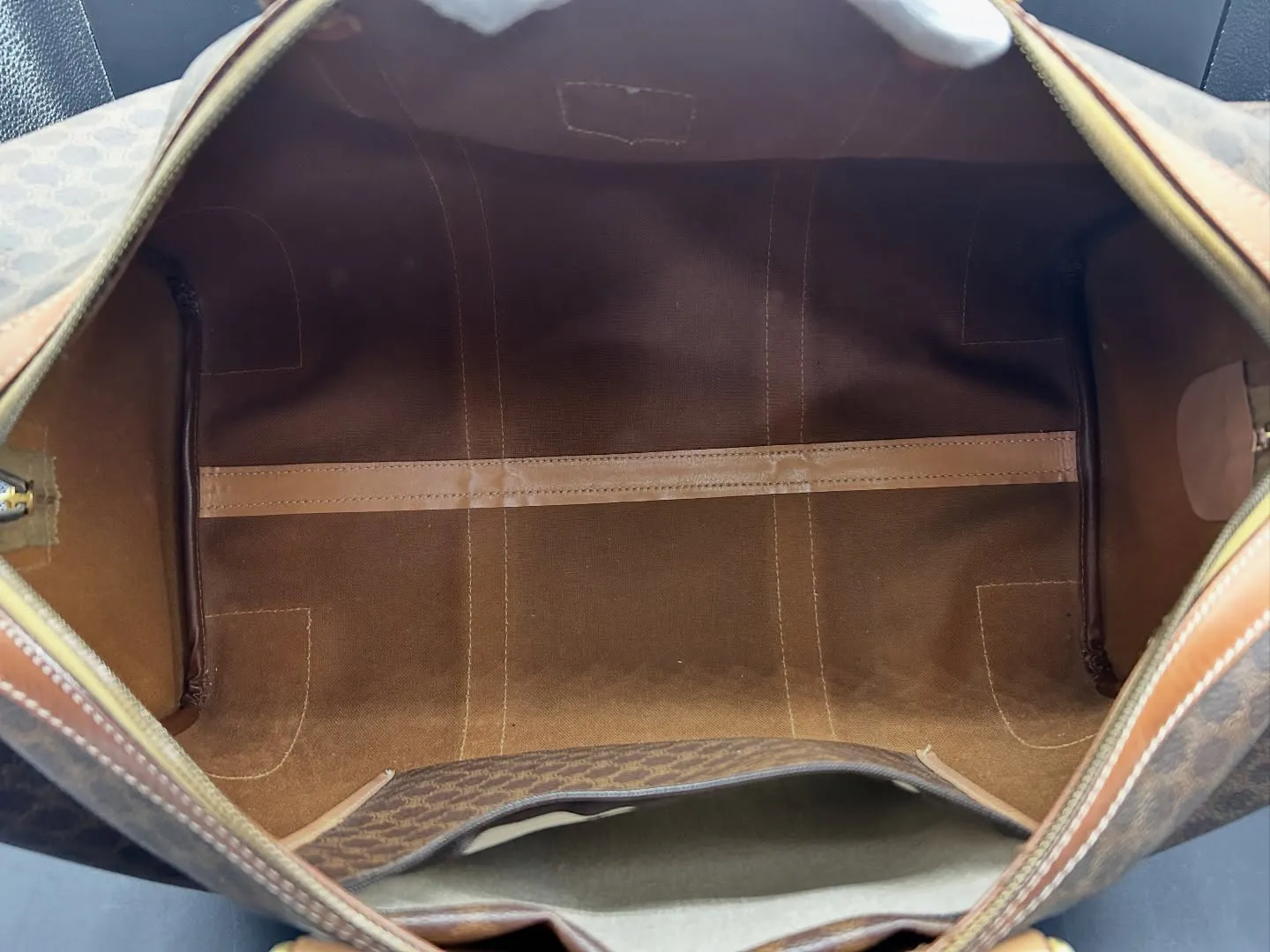 👜CELINE ボストンバッグ M14 桑名市で買取✨