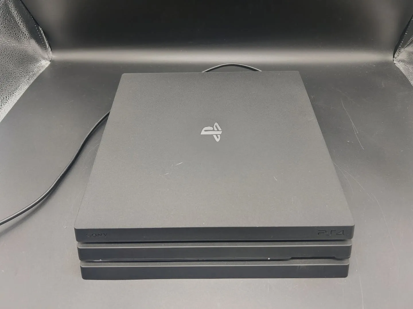 🎮プレステ4 CUH-7000B 四日市で買取🎮