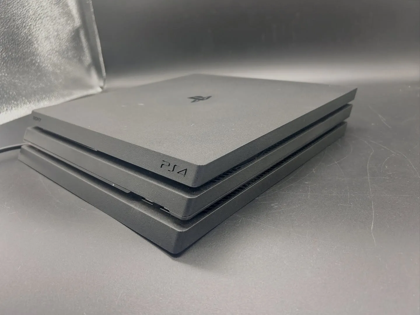 🎮プレステ4 CUH-7000B 四日市で買取🎮