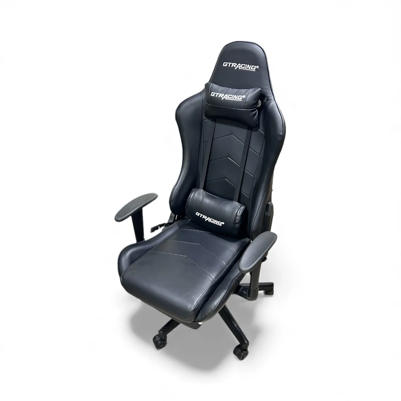 🎮GTRACING ゲーミングチェア GT901を四日市で買...