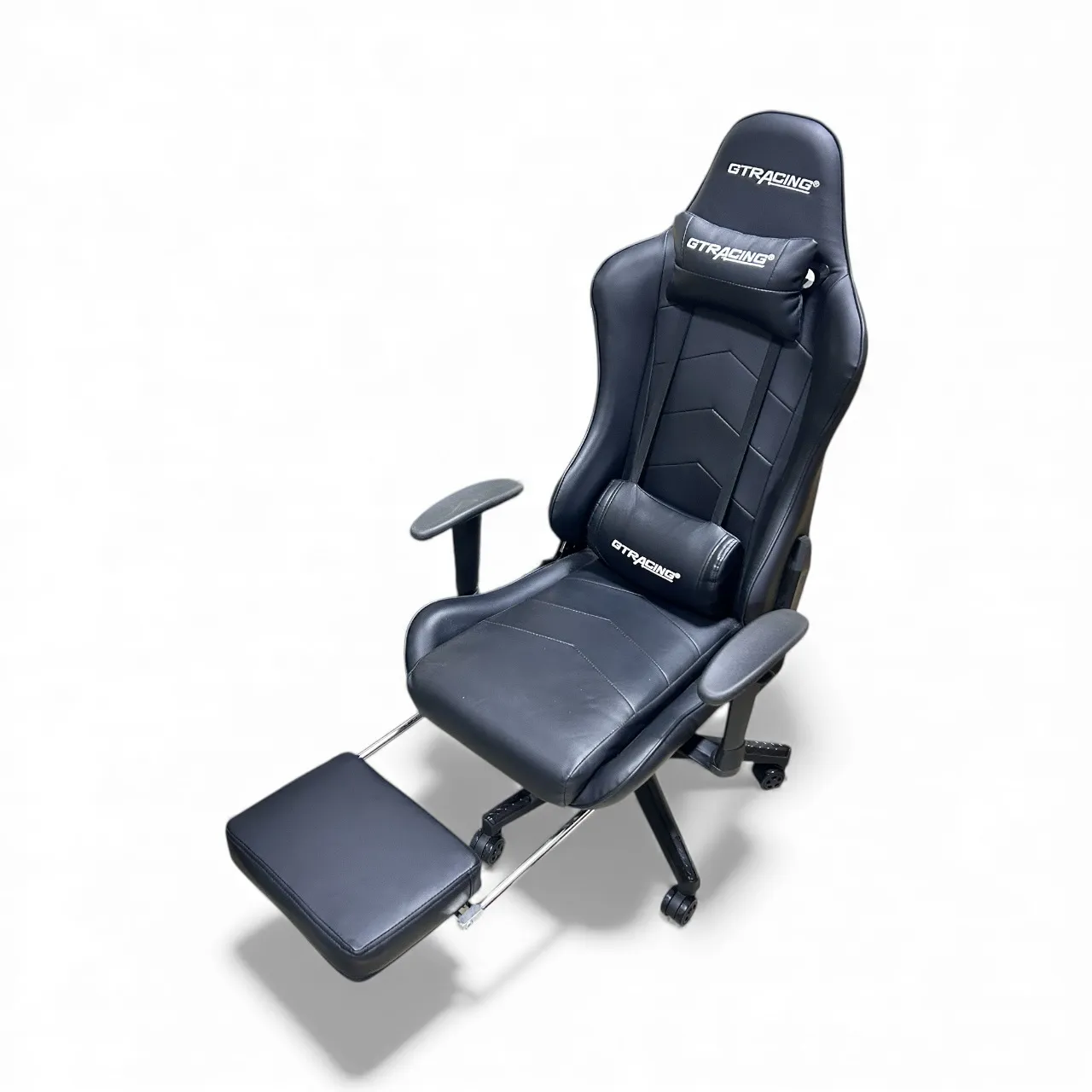 🎮GTRACING ゲーミングチェア GT901を四日市で買...