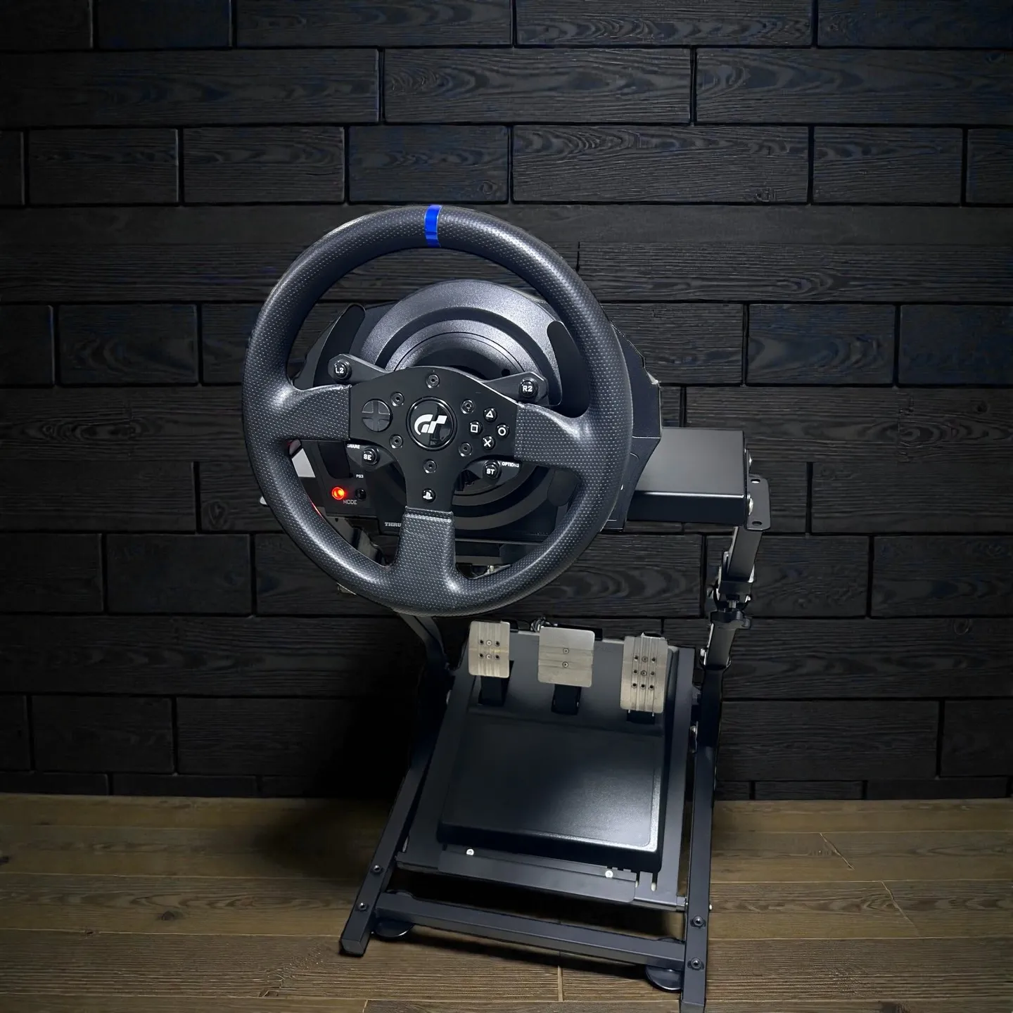 🎮スラストマスター T300 GT Edition 四日市で...