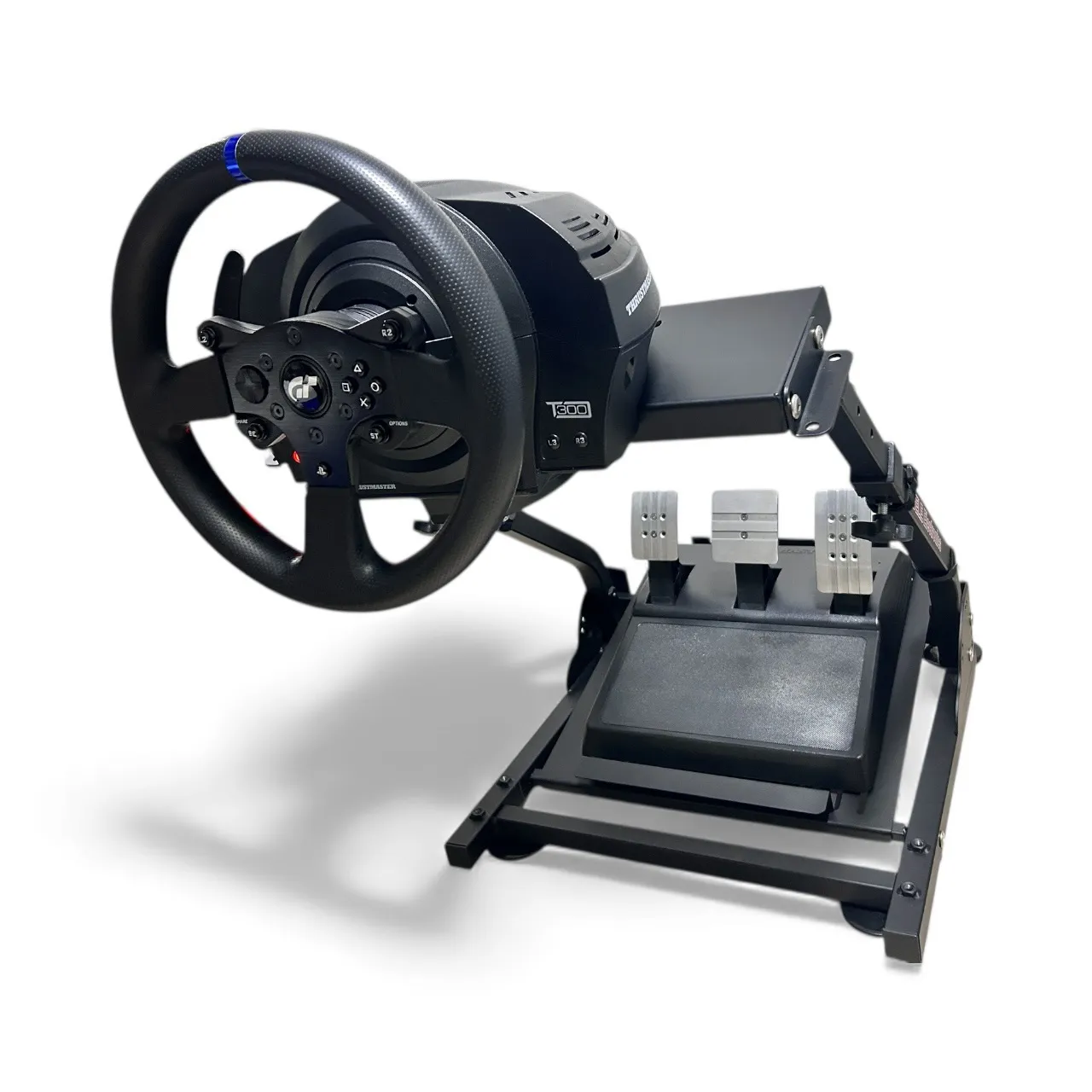 🎮スラストマスター T300 GT Edition 四日市で...