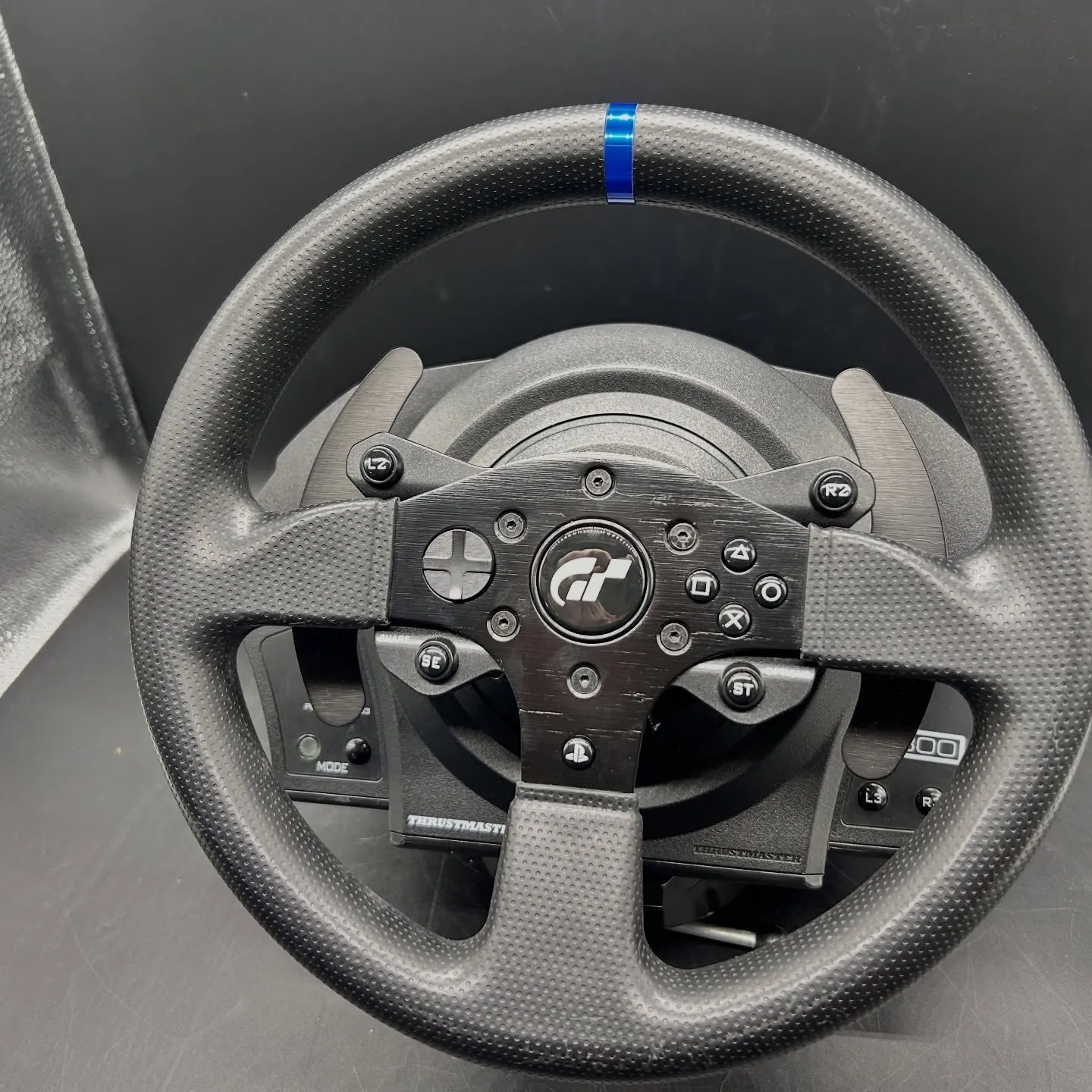 🎮スラストマスター T300 GT Edition 四日市で...