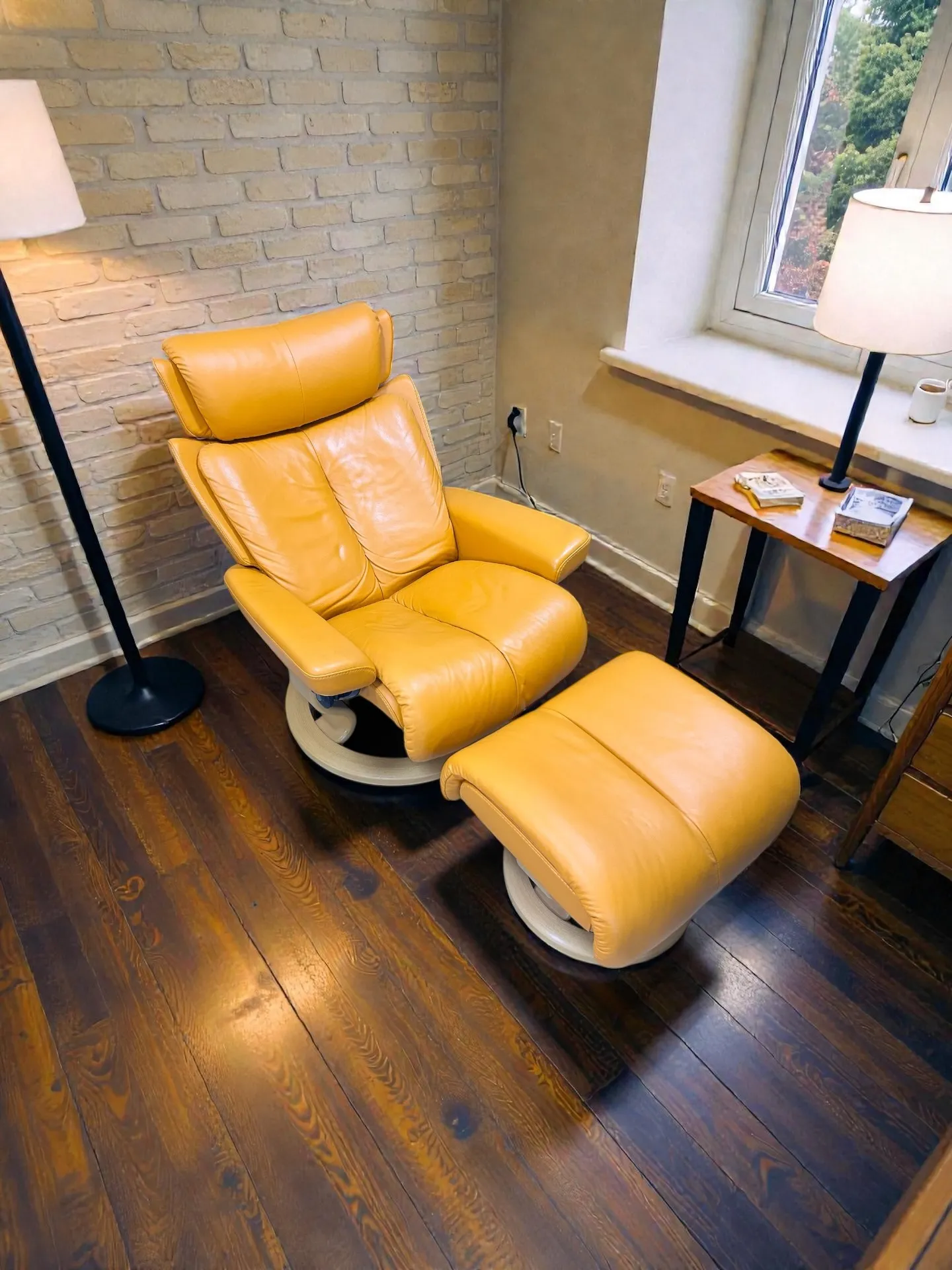 🪑エコーネス ストレスレスチェア マジック 鈴鹿市で買取✨