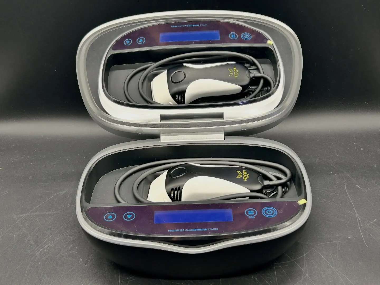 ✨ケノン 脱毛器 NIPL-2080 名古屋市で買取✨