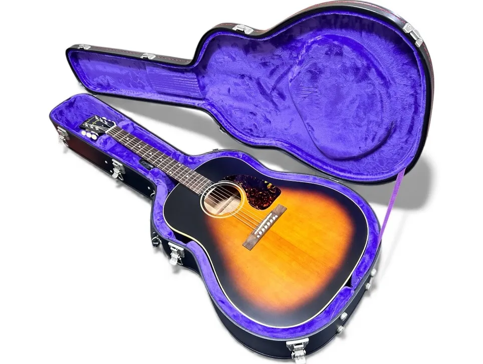 エピフォン J-45復刻アコギを岐阜で買取🎸