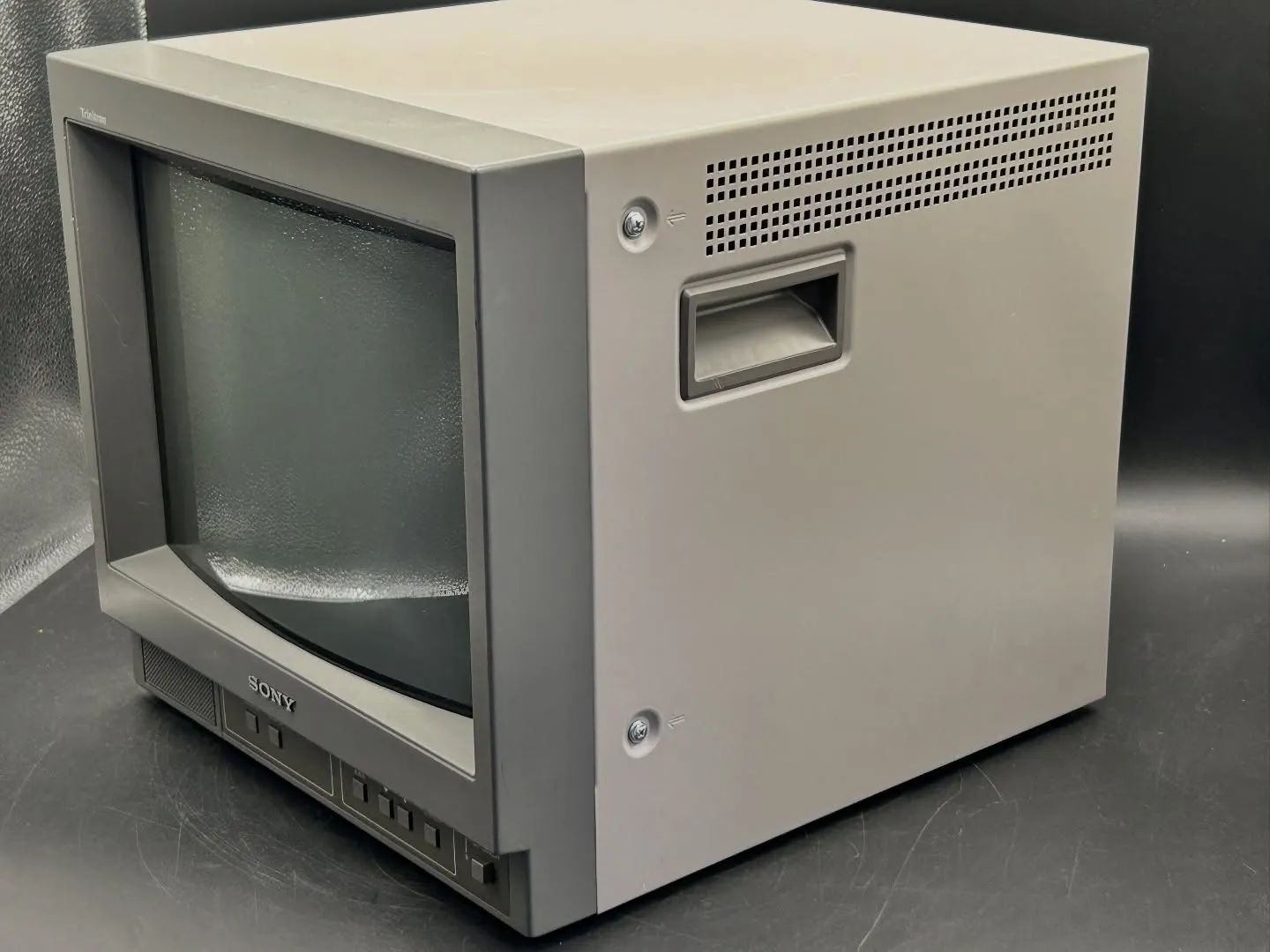 📺 SONY 業務用モニター買取✨四日市市