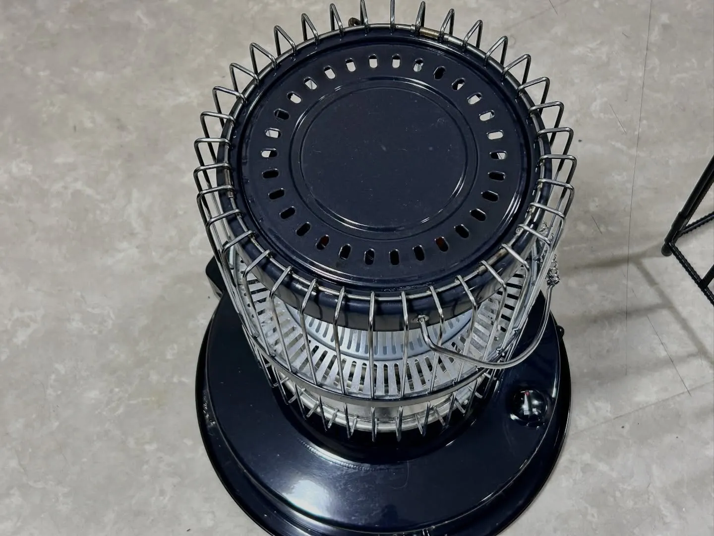 会社トヨトミ 石油ストーブを四日市で買取