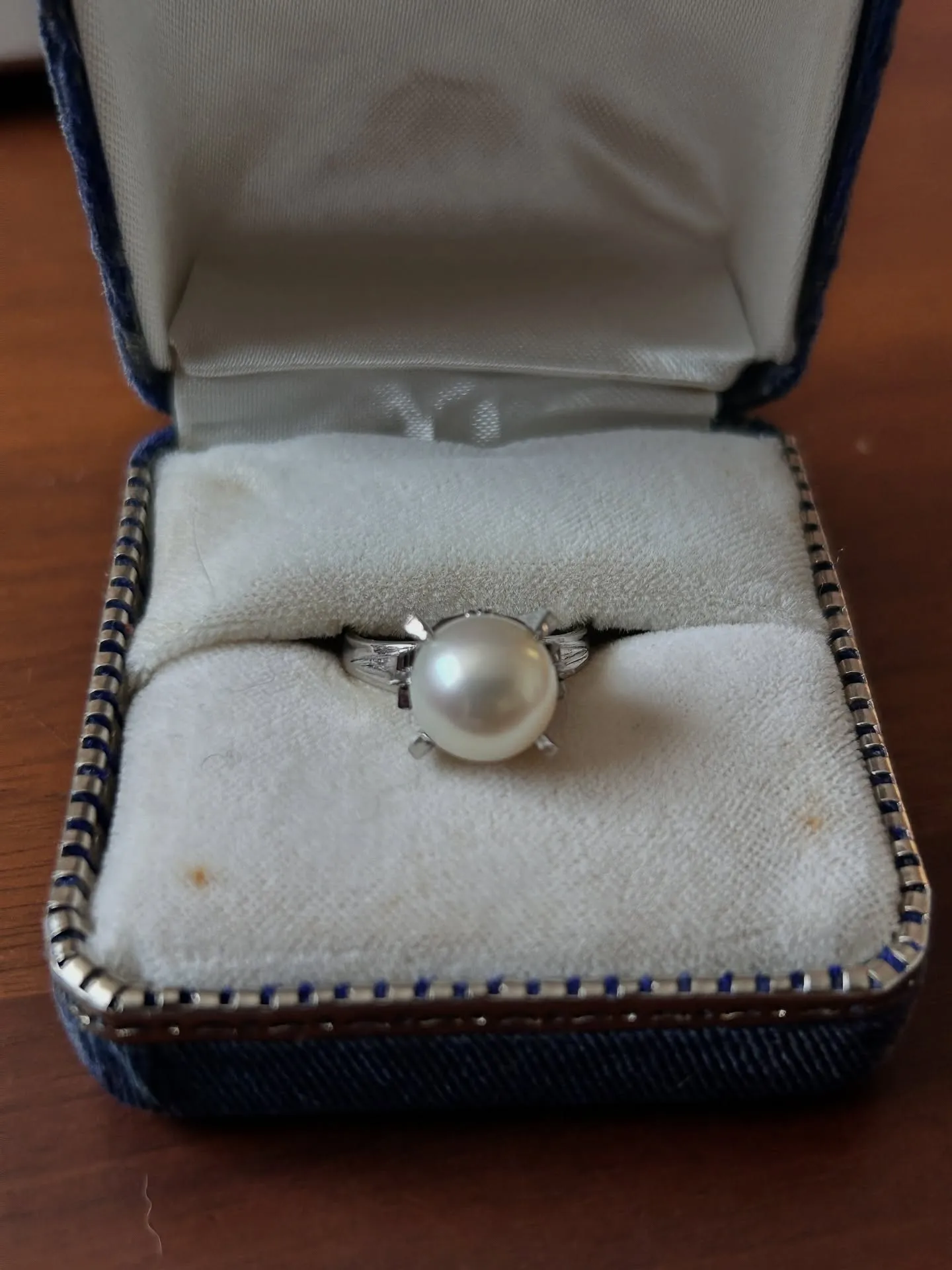 💎真珠アクセサリーを四日市で買取✨