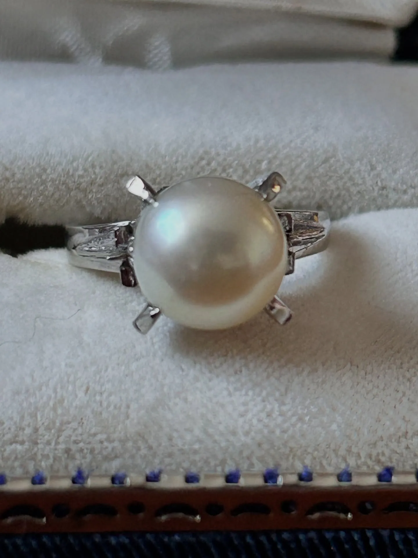 💎真珠アクセサリーを四日市で買取✨