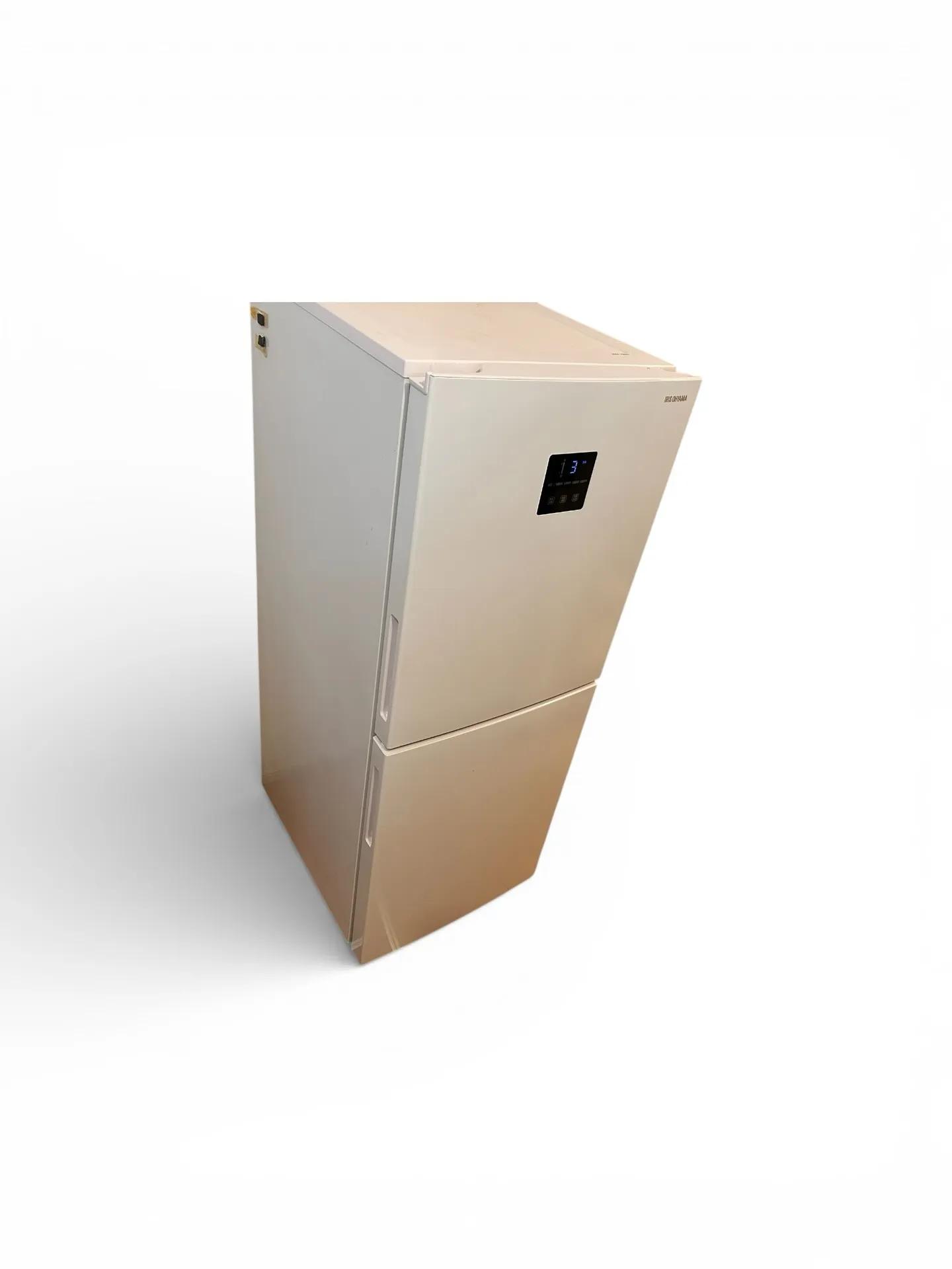 🧊アイリスオーヤマ冷蔵庫を四日市で買取✨