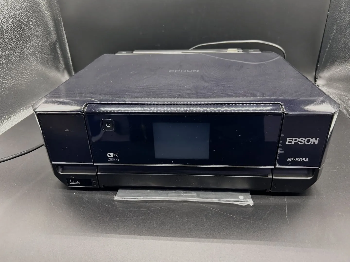 🖨EPSONプリンターを四日市で買取✨