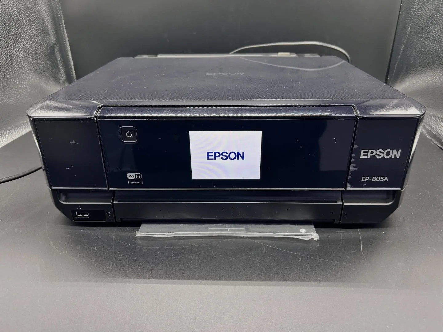 🖨EPSONプリンターを四日市で買取✨