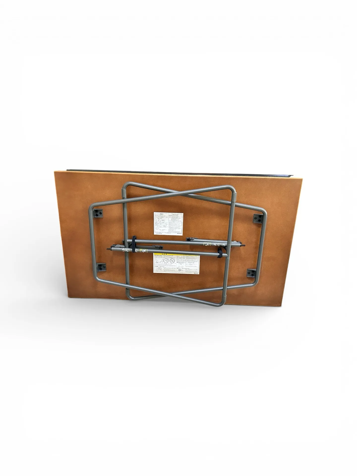 🪑無印良品 折りたたみテーブルを名古屋で買取✨