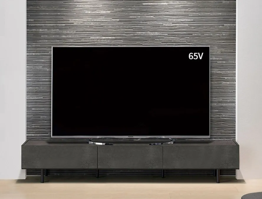 📺 パモウナ テレビ台 WVシリーズを四日市で買取✨