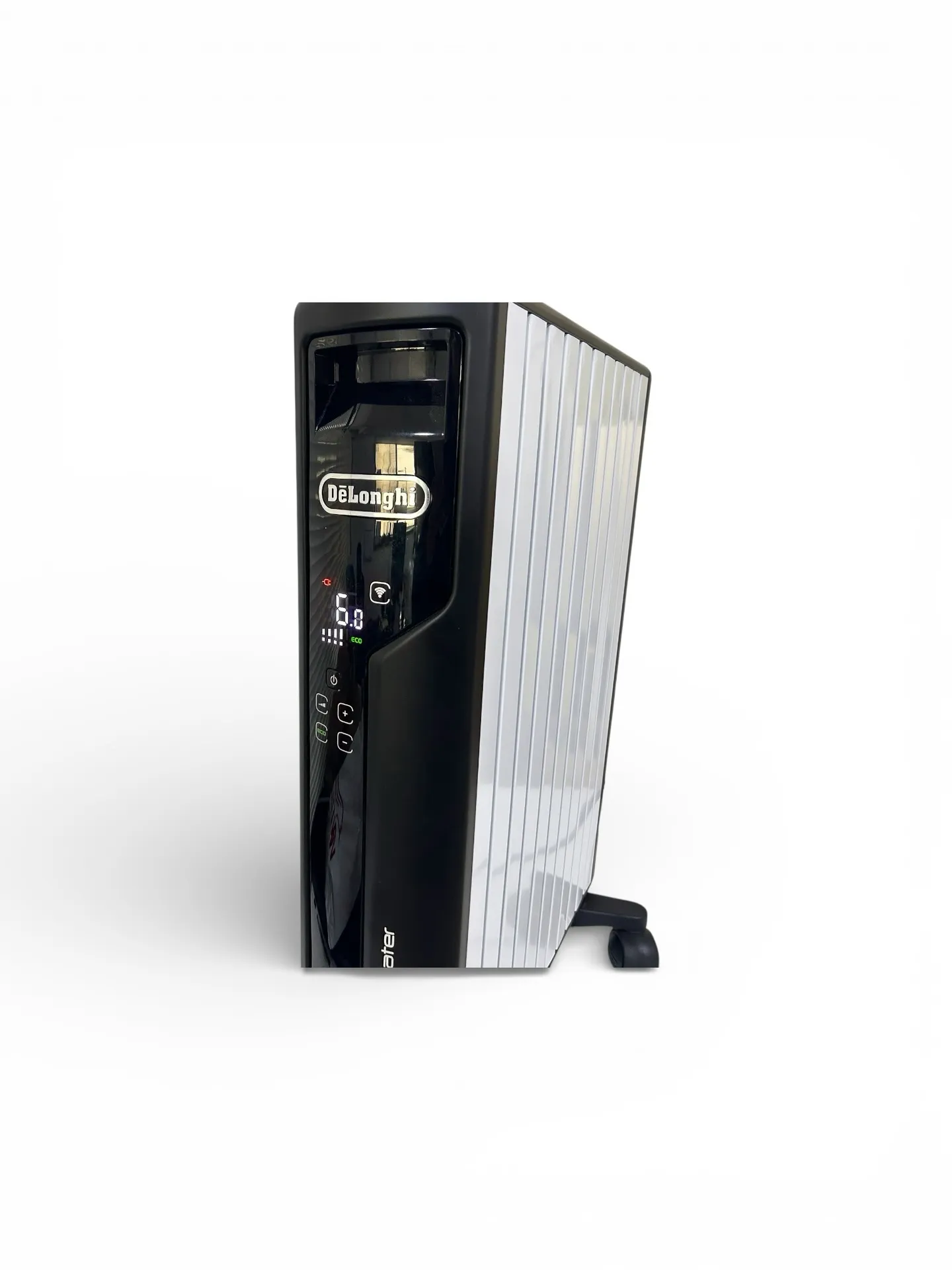 🔥 デロンギ マルチダイナミックヒーター Wi-Fiモデルを...