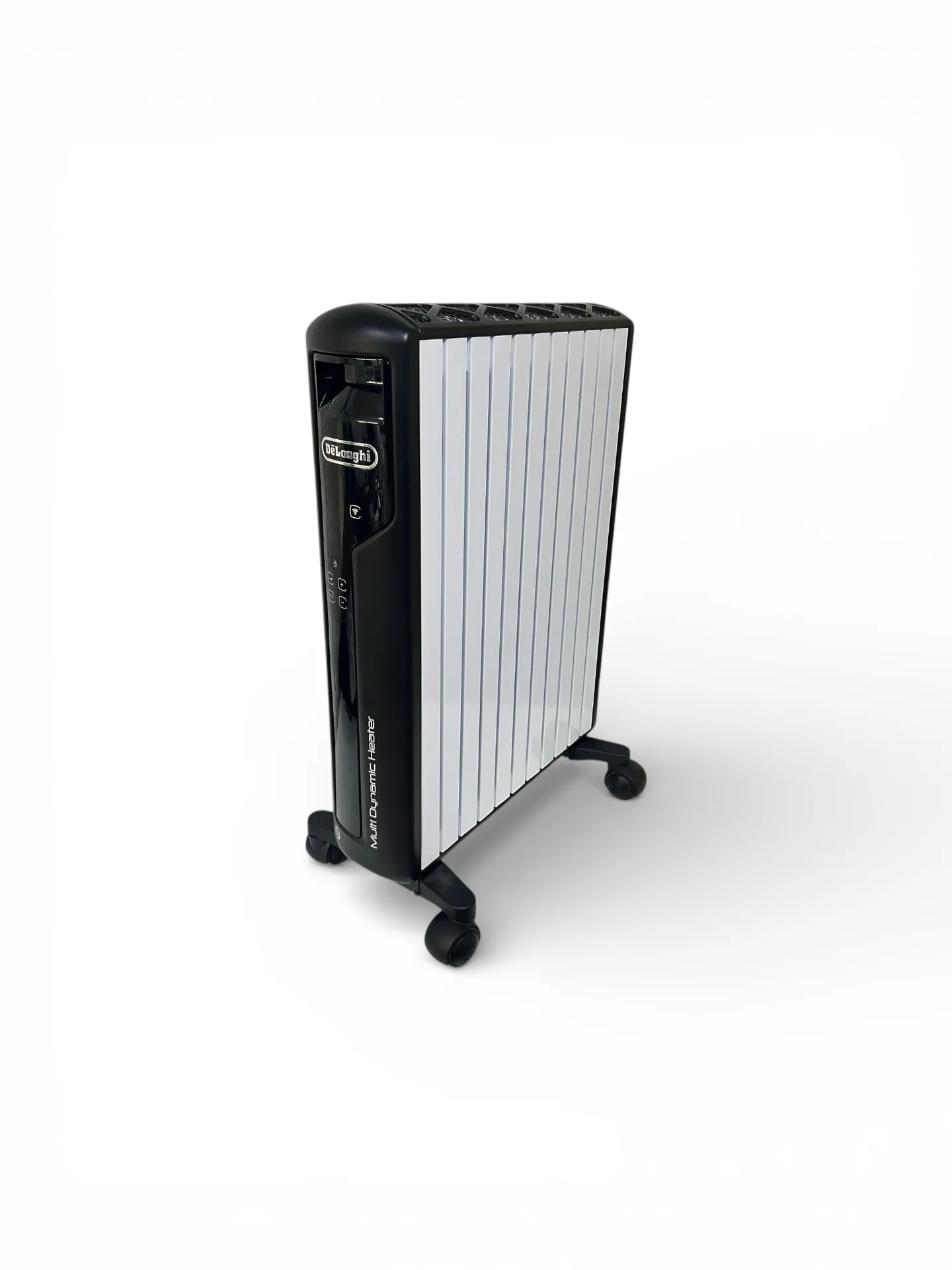 🔥 デロンギ マルチダイナミックヒーター Wi-Fiモデルを...