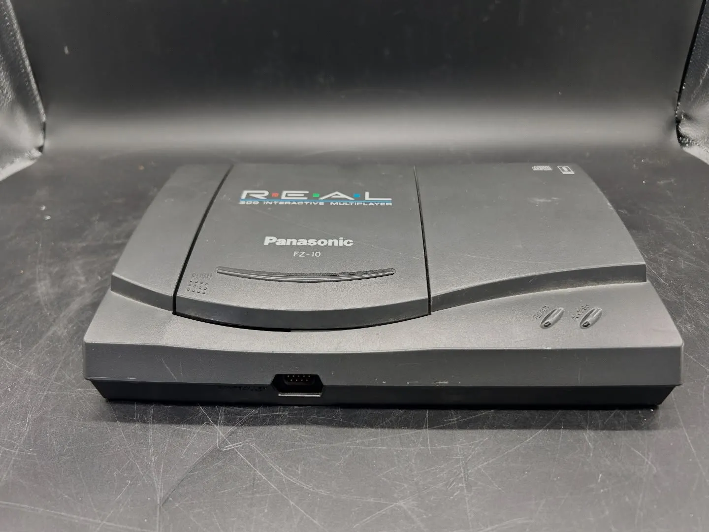 🖥 Panasonic FZ-10 を津市で買取✨