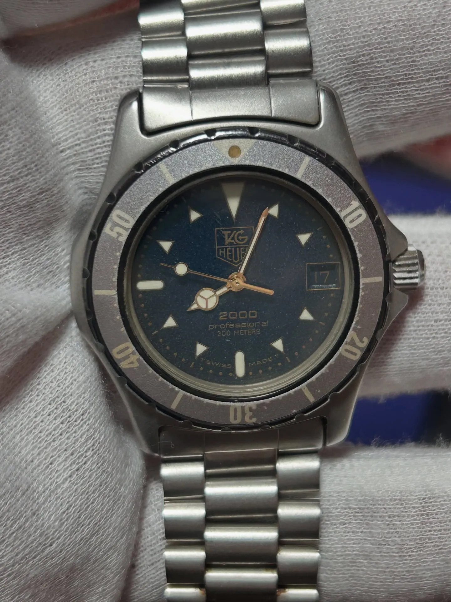 ⌚ メンズ腕時計 まとめ買取を四日市市で実施✨