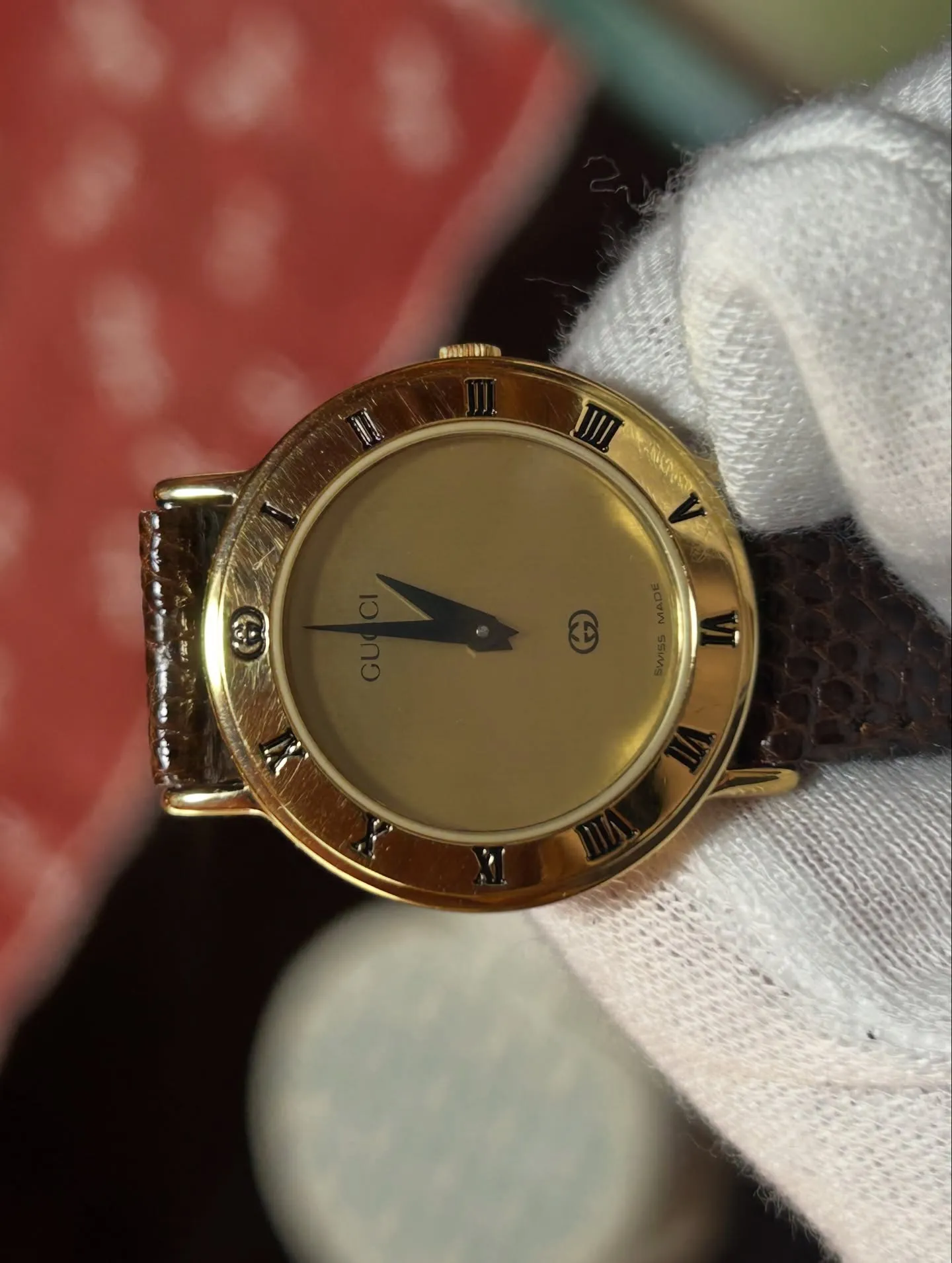 ⌚ メンズ腕時計 まとめ買取を四日市市で実施✨