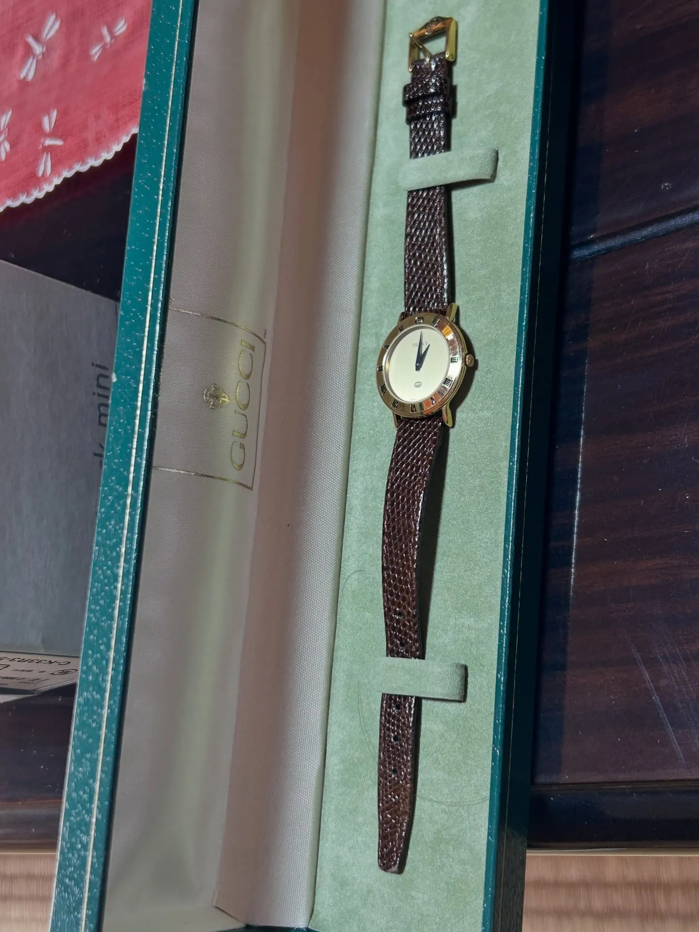 ⌚ メンズ腕時計 まとめ買取を四日市市で実施✨