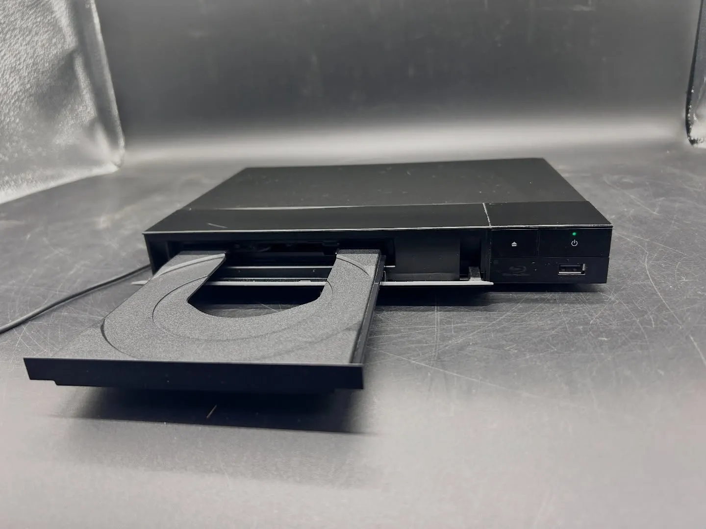 📀 SONY ブルーレイディスクプレイヤー（BDP-S670...