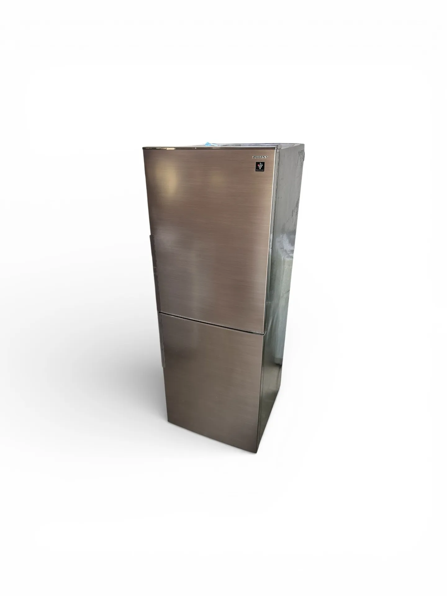 ❄️ SHARP 冷蔵庫(SJ-PD28K-T)を四日市で買...