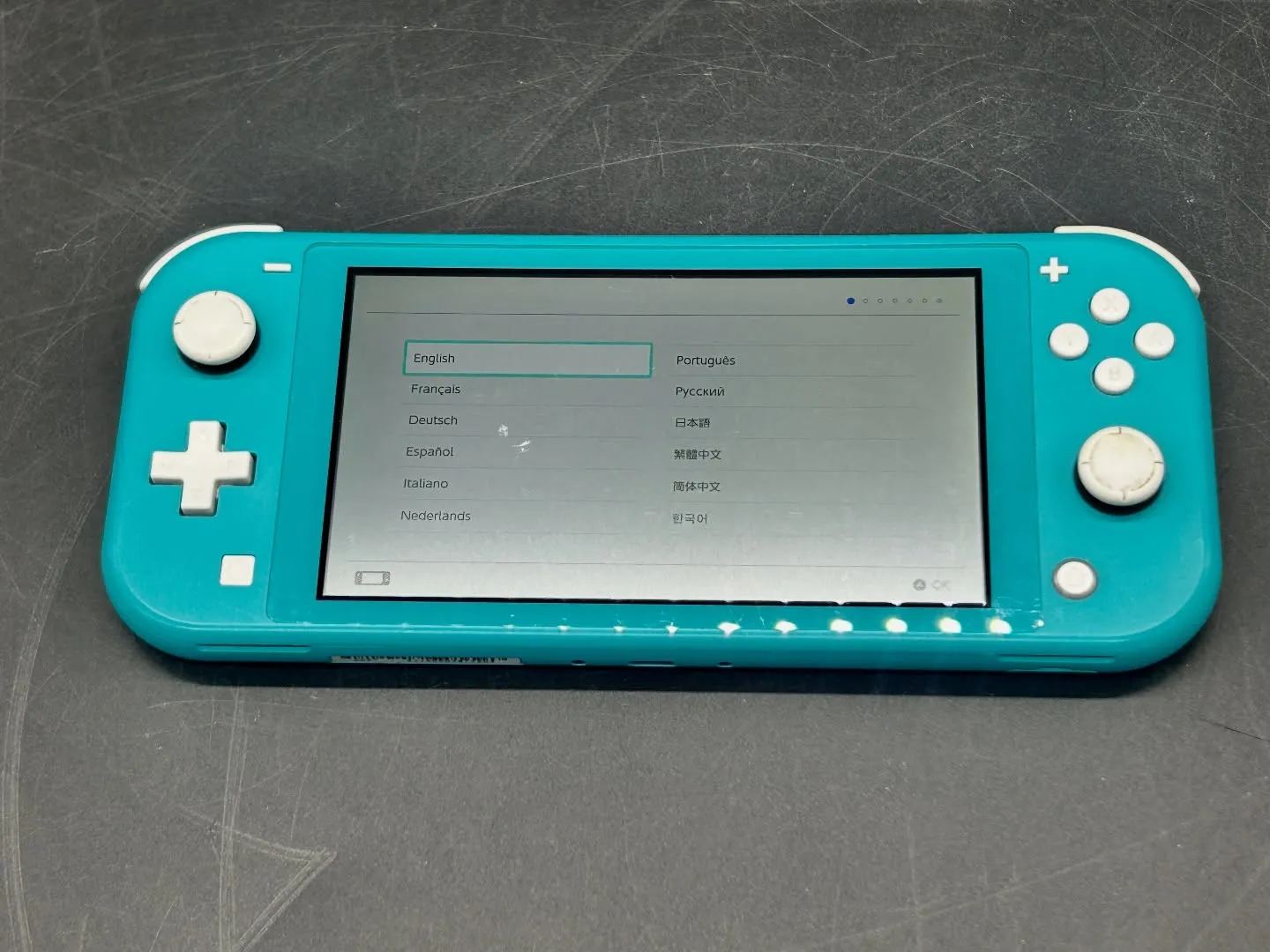🎮 Nintendo Switch Lite（HDH-001...