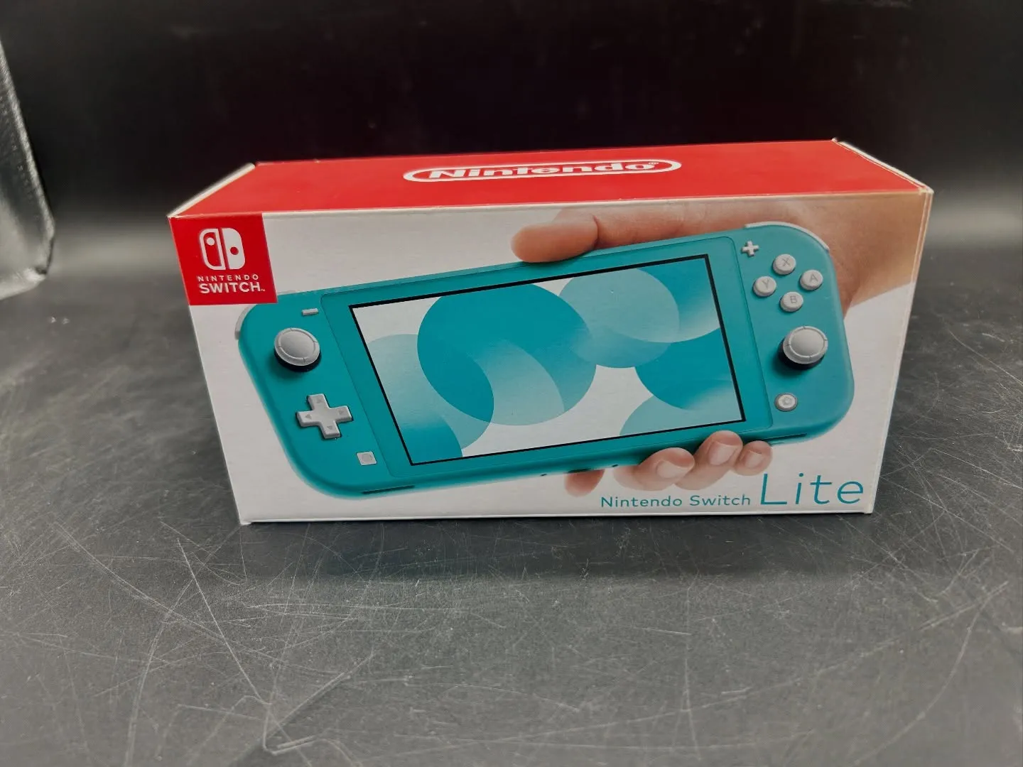 🎮 Nintendo Switch Lite(HDH-001...