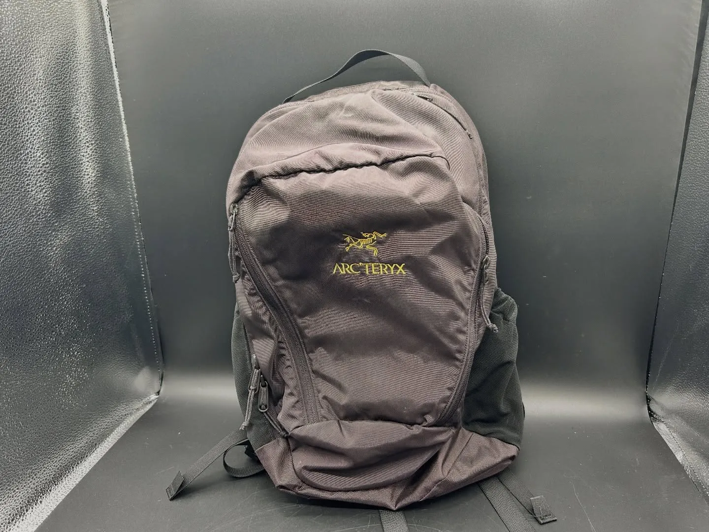 🎒 ARC’TERYX バックパックを桑名市で買取✨