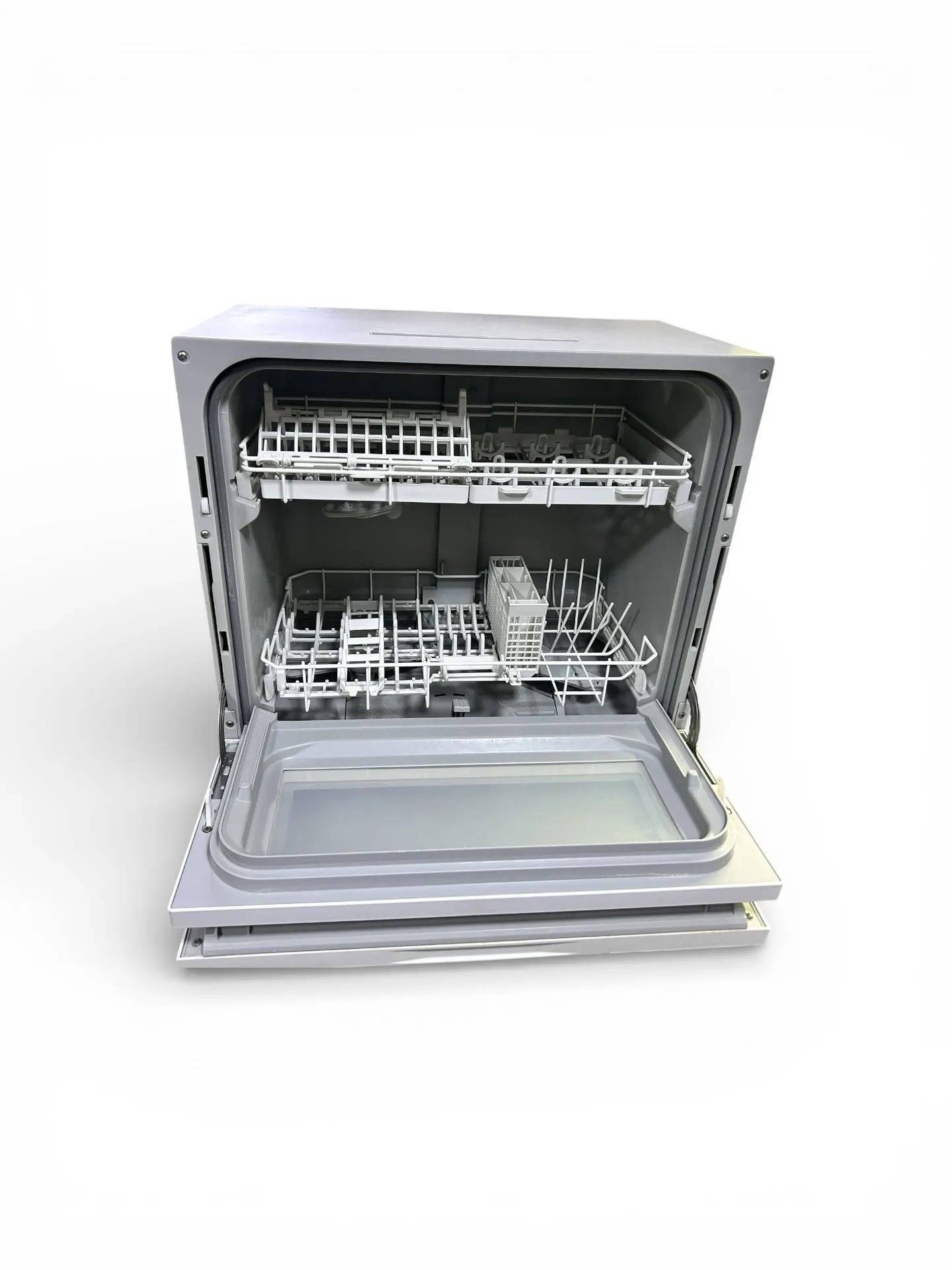 🍽️ Panasonic 食器洗い乾燥機（NP-TH3-N）...